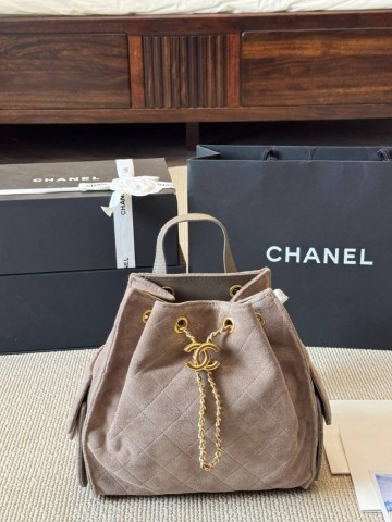 Chanel рюкзак #897962KD