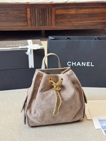 Chanel рюкзак #897962KD