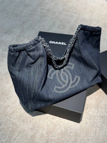 Chanel сумка #898624VP