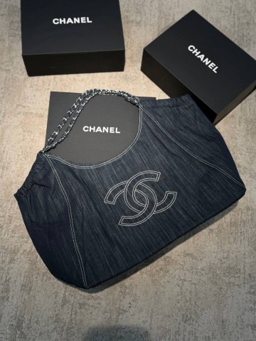 Chanel сумка #898624VP