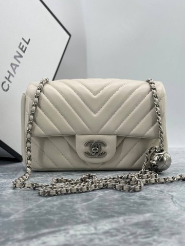 Chanel сумка #898679OJ