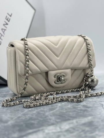 Chanel сумка #898679OJ