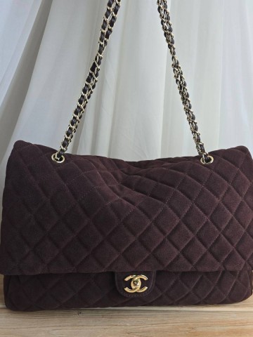 Chanel сумка #900309WM
