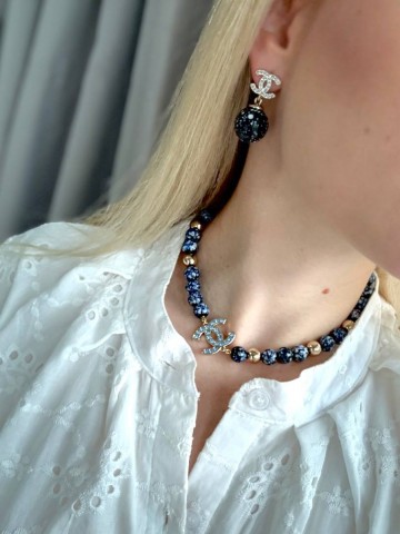 Chanel колье #901153XV