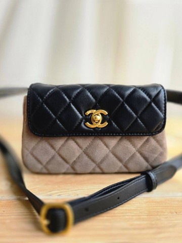 Chanel сумка #901169HK