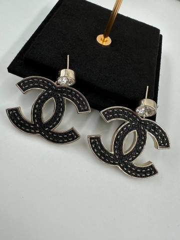 Chanel серьги #902068JB