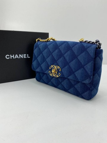 Chanel сумка #902074VG