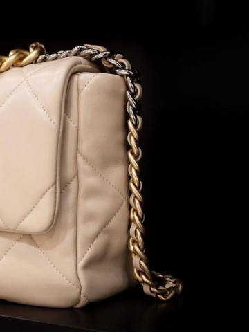 Chanel сумка #902944IF