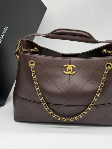 Chanel сумка #903072PA