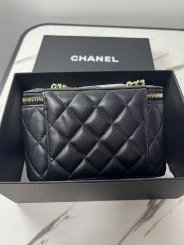 Chanel сумка #903904BG