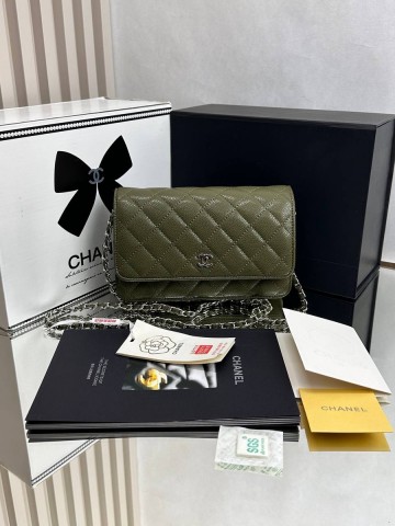 Chanel сумка #904613BS