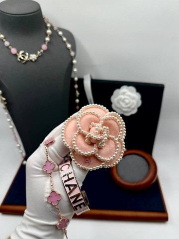 Chanel брошь #905321TA