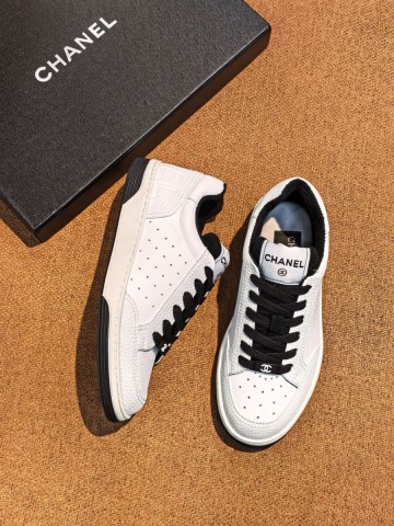 Chanel кроссовки #905640SB