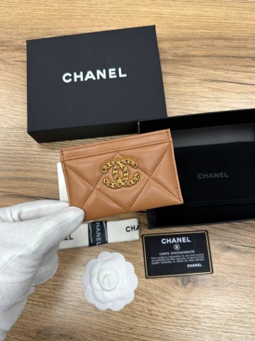 Chanel картхолдер #906529QY