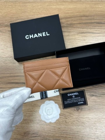 Chanel картхолдер #906529QY