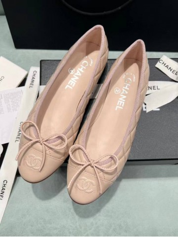Chanel балетки #906813HG