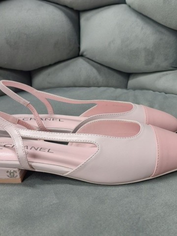 Chanel балетки #330105VF
