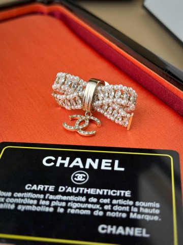 Chanel брошь #908046MF