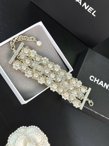 Chanel браслет #908501ZJ