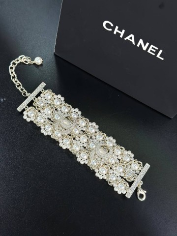 Chanel браслет #908501ZJ