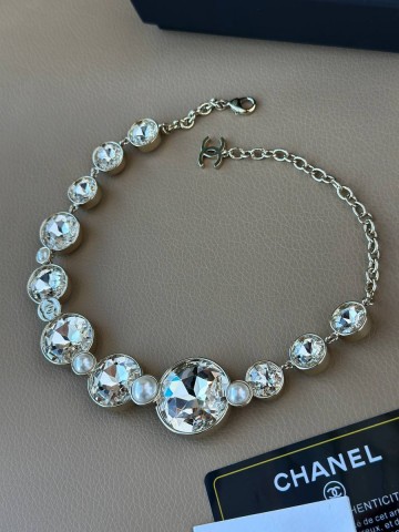 Chanel колье #908596UB