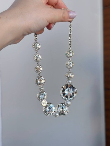 Chanel колье #908596UB