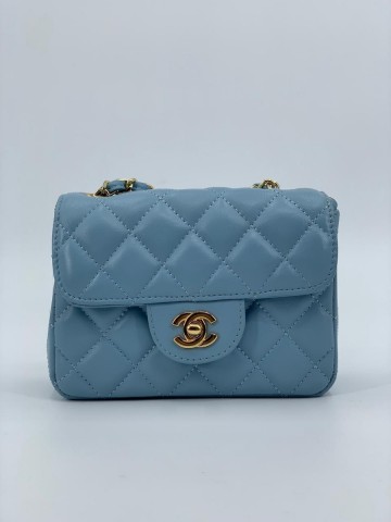 Chanel сумка #9089IT