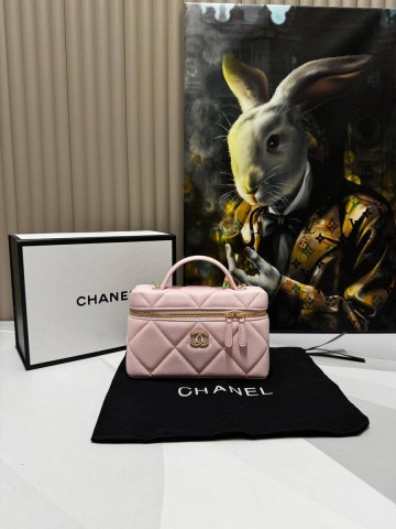 Chanel сумка #909524DU