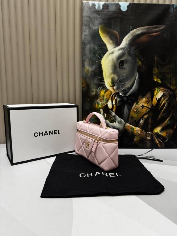 Chanel сумка #909524DU
