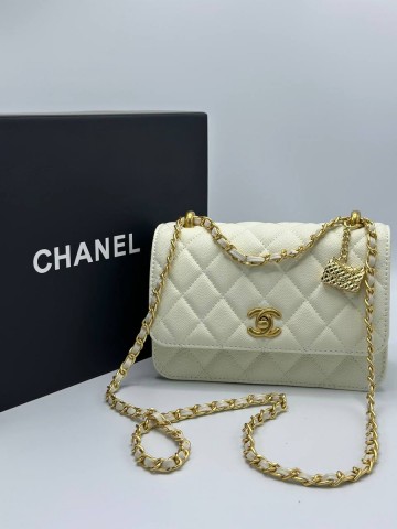 Chanel сумка #910234EJ
