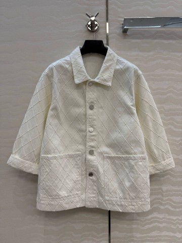 Chanel куртка #910351TK