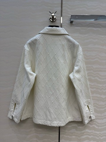 Chanel куртка #910351TK