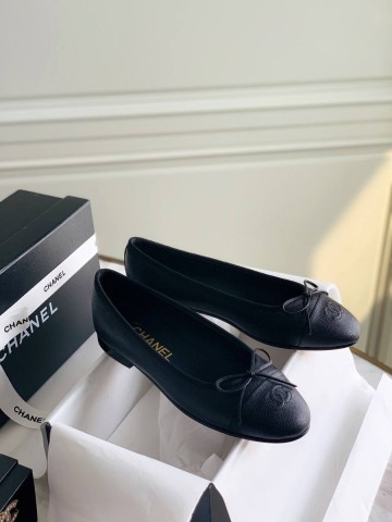 Chanel балетки #868975FW