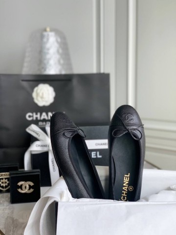 Chanel балетки #868975FW