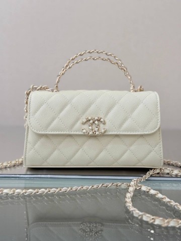 Chanel сумка #910659VK