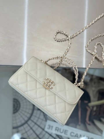 Chanel сумка #910659VK