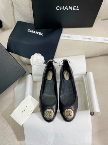 Chanel балетки #911083LJ