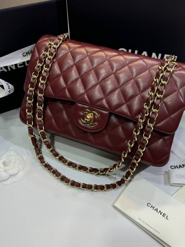 Chanel сумка #911296BL