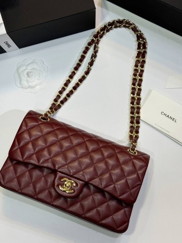 Chanel сумка #911296BL