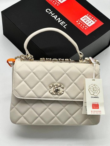 Chanel сумка #911546SD