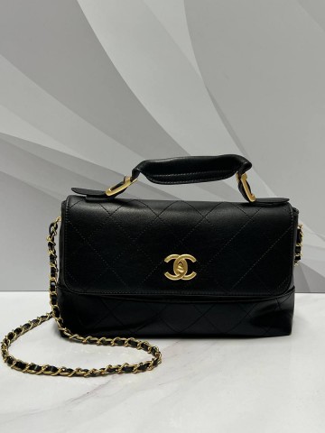 Chanel сумка #911616ZM