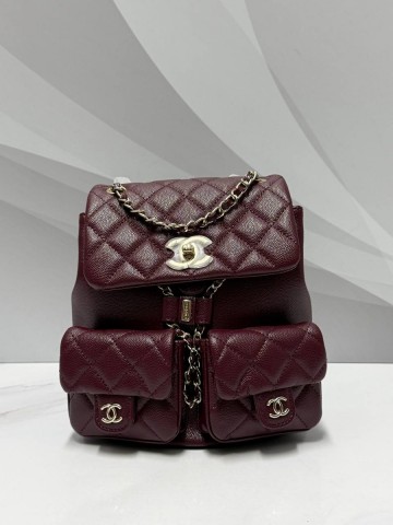 Chanel рюкзак #911839BX