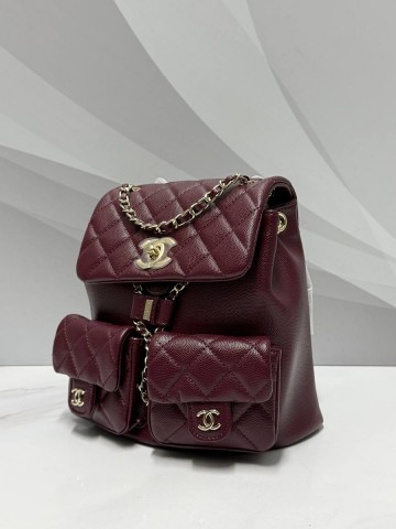 Chanel рюкзак #911839BX