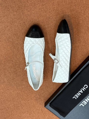 Chanel балетки #312189QV