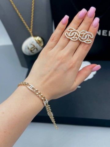 Chanel браслет #913026TO