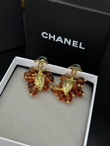 Chanel серьги #913458IZ