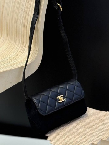Chanel сумка #913711BL