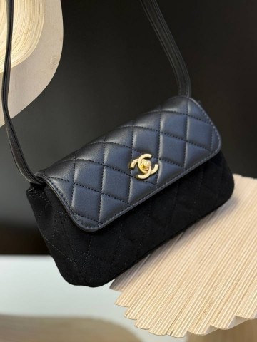 Chanel сумка #913711BL