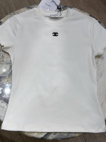 Chanel футболка #914088XT