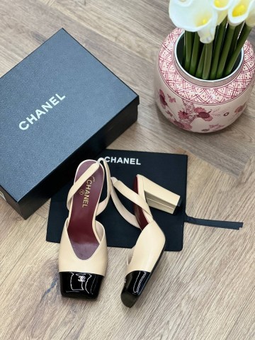 Chanel туфли #146897IZ